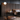 Linear Gold 1-Light Floor Lamp