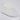White Romantic Feather Drum Chandelier Light