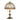 Vintage Dome Shaped Table Lamp