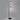 Contemporary Black 2-Light Floor Lamp