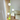 Nordic Style Flower Shape Floor Lamp