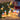 Lighthouse Christmas Plastic String Light