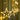 Star Shaped Curtain Fairy String Lamp