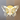 Gold Modern Butterfly Shape Wall Sconce