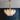 Contemporary Leaves Glass Chandelier Lamp