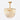 Modern Tassel Glass Chandelier