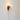 Industrial 1-Light Wall Mounted Light