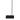 Marble Metal 1-Light Floor Lamp