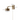 Contemporary Cylinder Shape Wood Wall Sconce