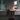 Modern 1-Light Cone Shade Table Lamp 