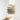 White Iron Flower Shape Wall Sconce