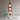 Leaf Shape LED 3-Light Floor Lamp