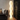 Modern Matte White Acrylic Floor Lamp