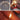transparent copper wire light 