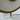 Modern White Unique LED Table Lamp