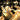 Modern Plastic Globe Outdoor String Light