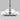 Modern Cylinder Shape Metal Chandelier