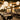 Modern Plastic Globe 1-Light Pendant Light
