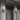 Modern Single Golden LED Wall Sconce