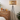 Rattan Cylinder Shape Floor Lamp