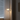 White Simple Dome Shape Wall Light 