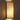 Geometric Rattan Flush Mount Wall Sconce