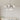 White Globe Glass Chandelier Lamp