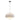 Creative Silver Dome Shaped Pendant Light