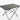 Folding Metal Patio Outdoor Camping Table