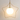 Modern Ball Shape Metal Wall Light