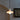 Modern White Marble LED Pendant Light