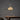 Domed Glowing Suspension Pendant String Light 