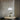Industrial Dome Shape Glass Pendant Lamp