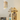 Modern Style Wooden Wall Sconce