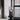 Post-Modern Resin & Glass Table Lamp