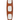 Leaf Shape LED 3-Light Floor Lamp