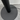Nordic Style Circle Shape Floor Lamp