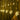 Moon and Star Curtain String Lamp