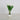 Resin Flower Shape LED Table Lamp