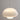 Creative Silver Dome Shaped Pendant Light