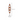 Leaf Shape LED 3-Light Floor Lamp