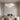 Nordic Wavy Fabric Pendant Light
