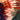 Decorative Red Blue Flag String Light