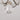 Modern Candle Shape 6-Lights Chandelier
