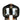 Post-Modern Resin & Glass Table Lamp