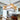Modern Cube 1-Light Pendant Light 