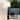 Modern Black Cone Shape Floor Lamp