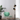 Nordic Style Circle Shape Floor Lamp