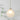 Modern Shell Shape Glass Pendant Light