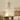 Modern Style Wooden Wall Sconce